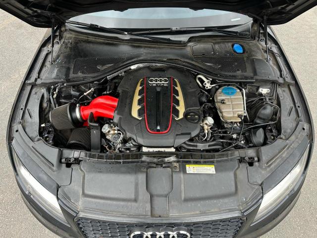 Audi S7 Premium Image 2