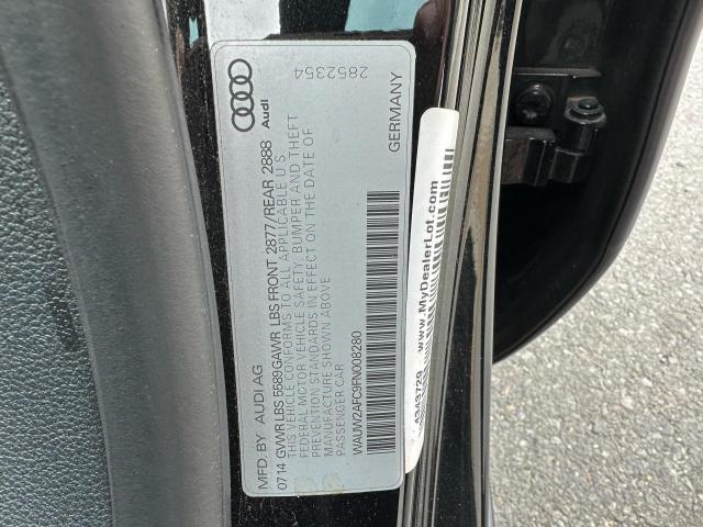 Audi S7 Premium Image 10