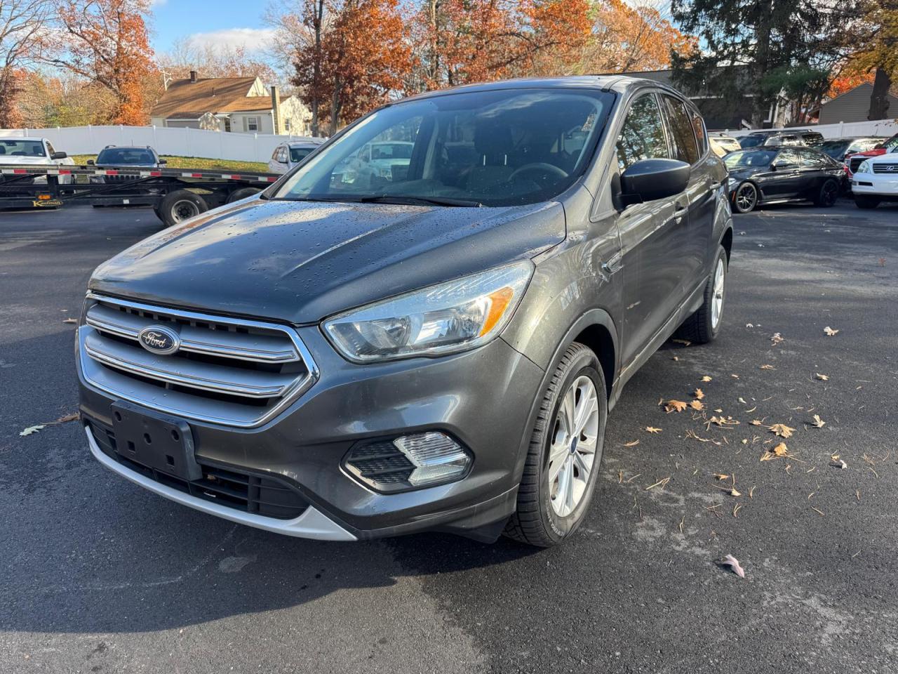 Ford Escape Se Image 1