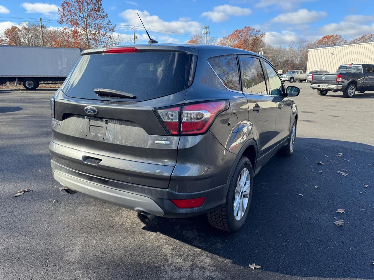 Ford Escape Se Image 7