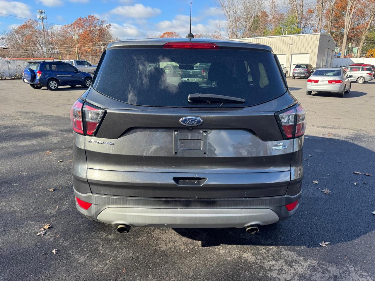 Ford Escape Se Image 5