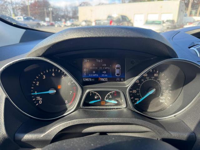 Ford Escape Se Image 10