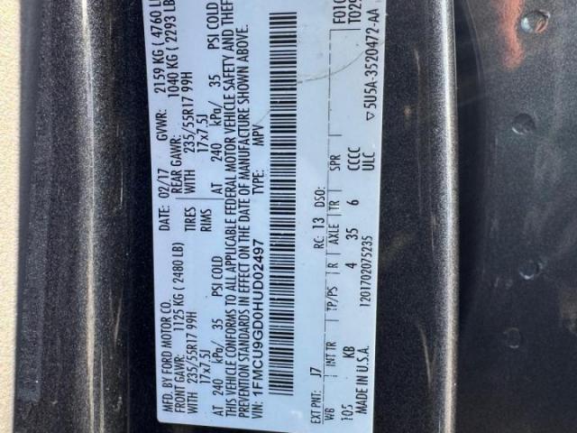 Ford Escape Se Image 6