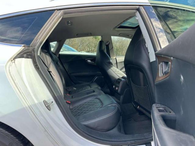 Audi S7 Premium Image 4