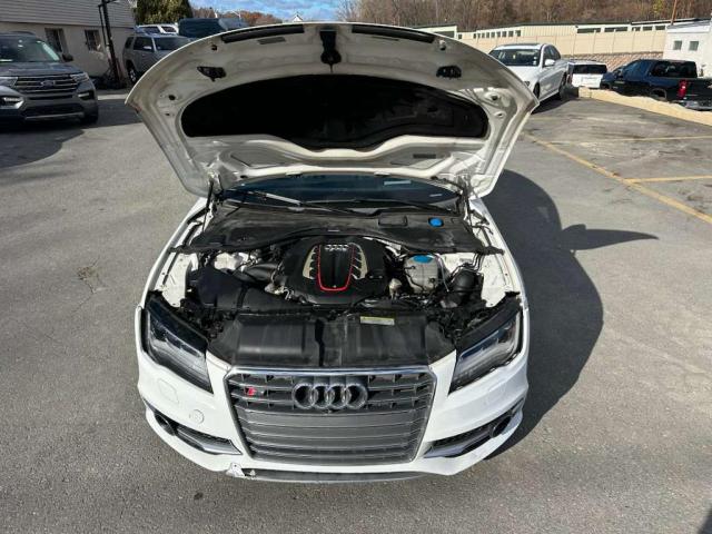 Audi S7 Premium Image 10