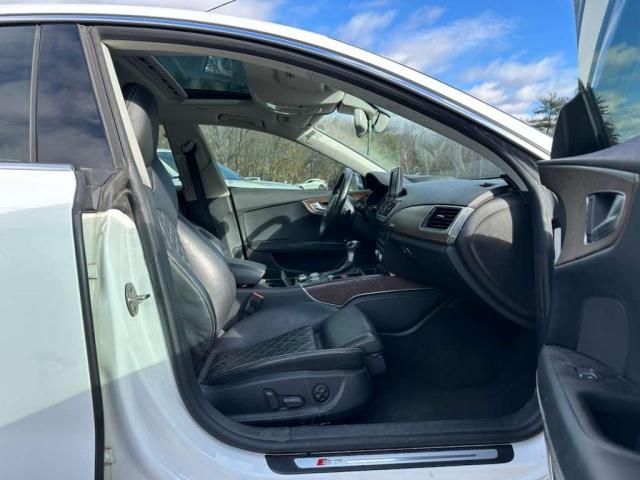 Audi S7 Premium Image 8