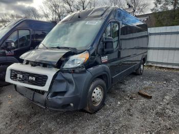  Salvage Ram Promaster