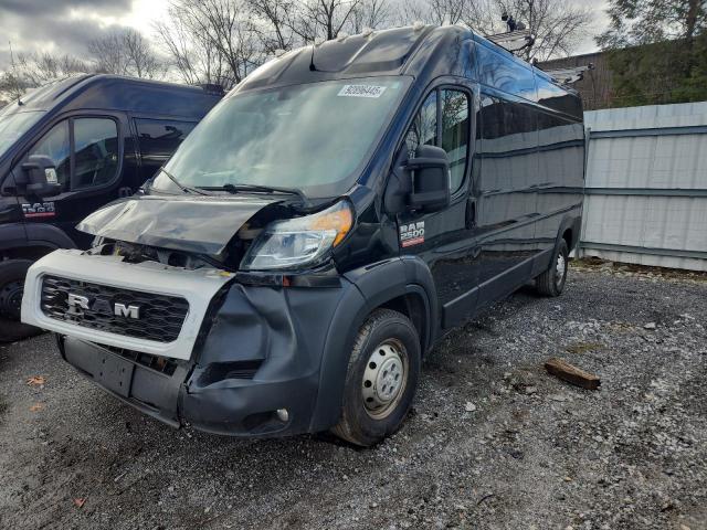  Salvage Ram Promaster