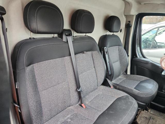 Ram Promaster 2500 High Image 5