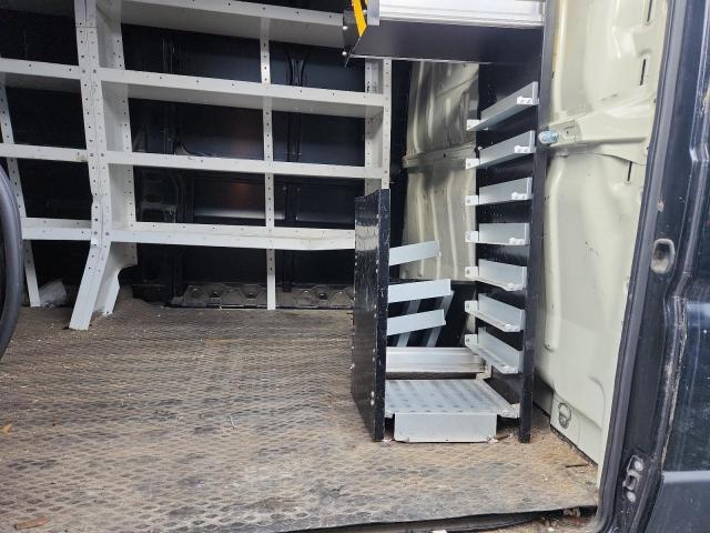 Ram Promaster 2500 High Image 13