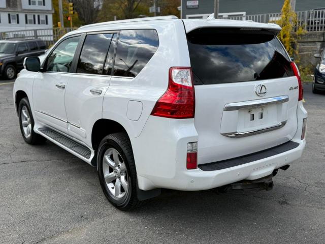 Lexus Gx 460 Image 5