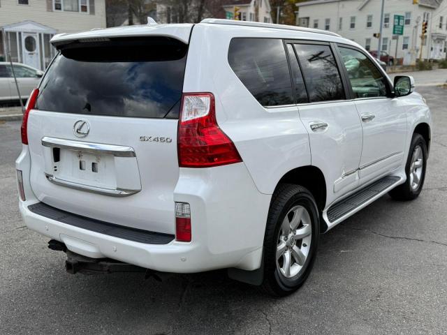 Lexus Gx 460 Image 10