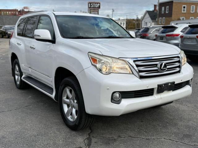 Lexus Gx 460 Image 8