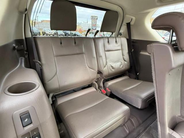 Lexus Gx 460 Image 3