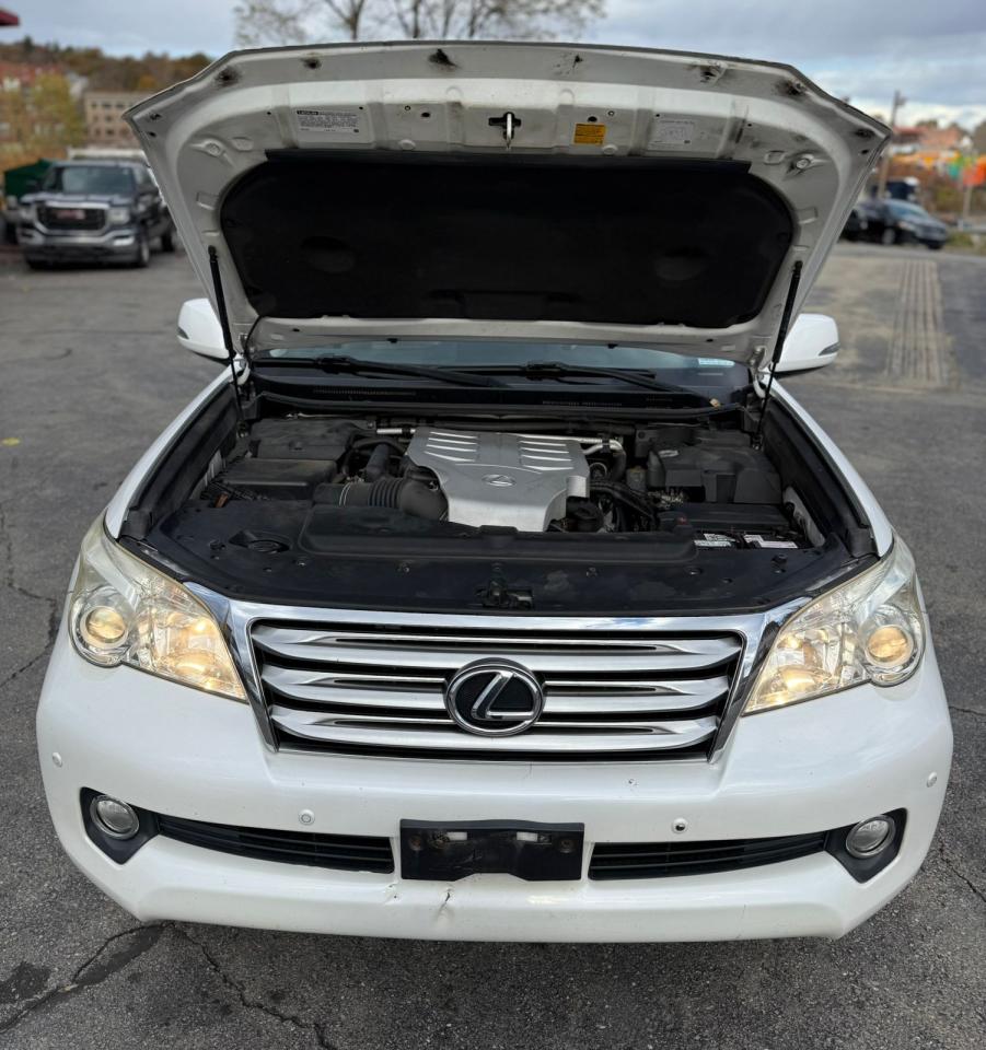 Lexus Gx 460 Image 6