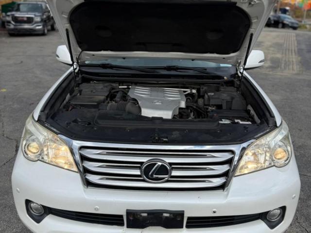 Lexus Gx 460 Image 6