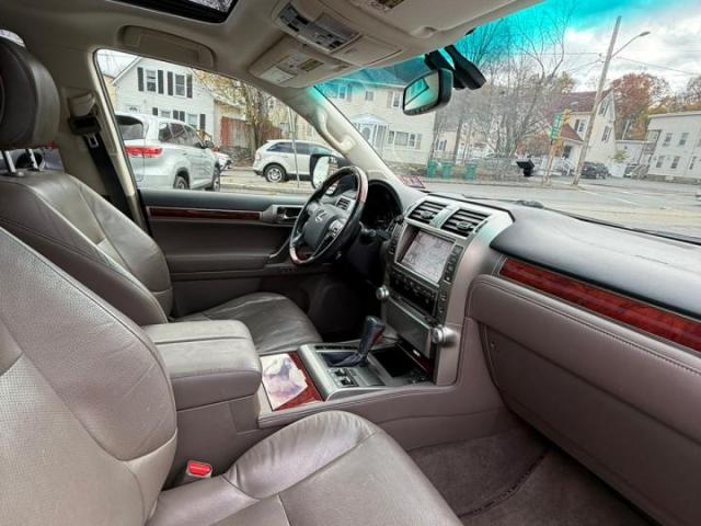 Lexus Gx 460 Image 2