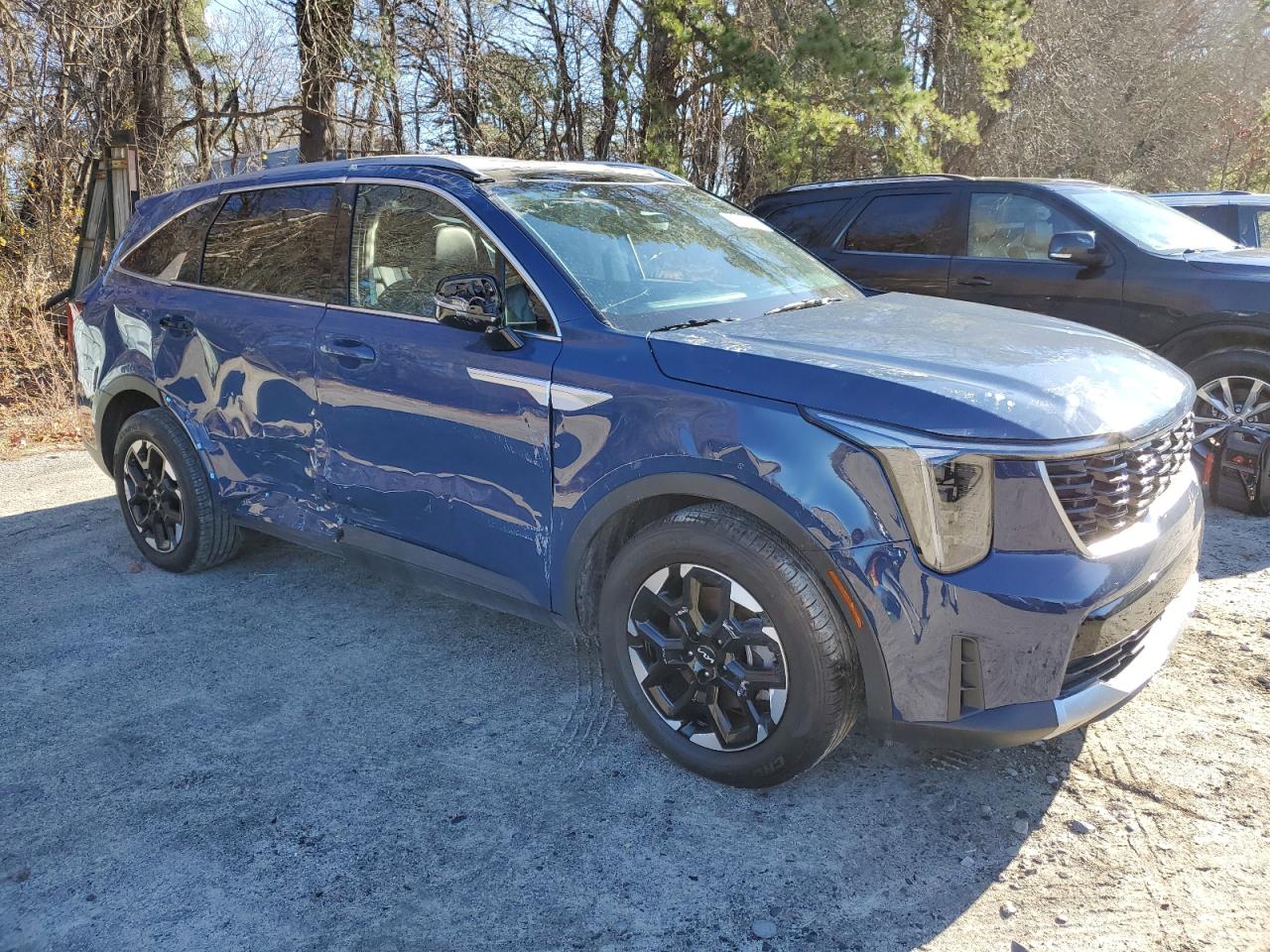 Kia Sorento S Image 12