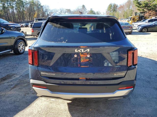 Kia Sorento S Image 4