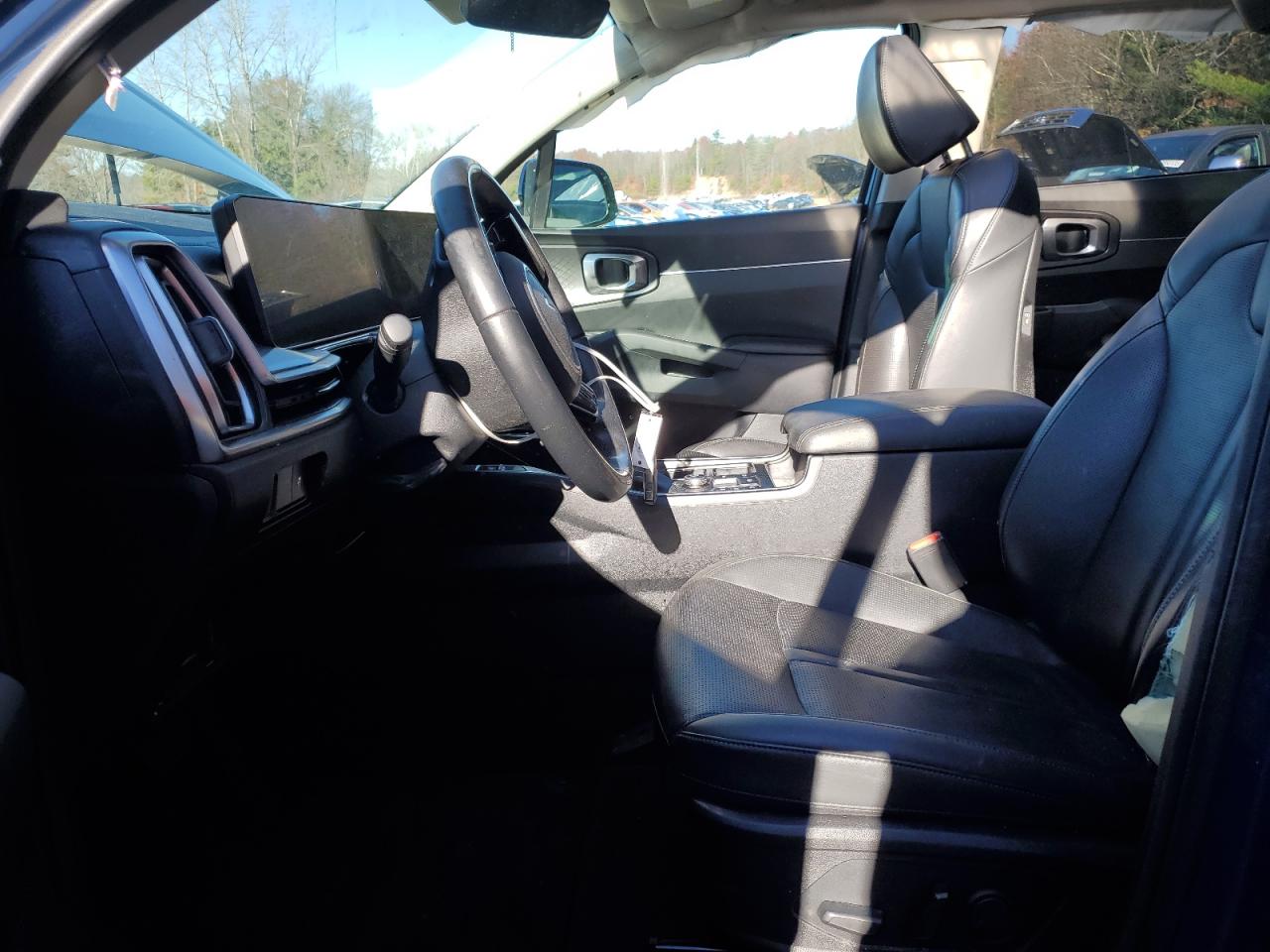 Kia Sorento S Image 10