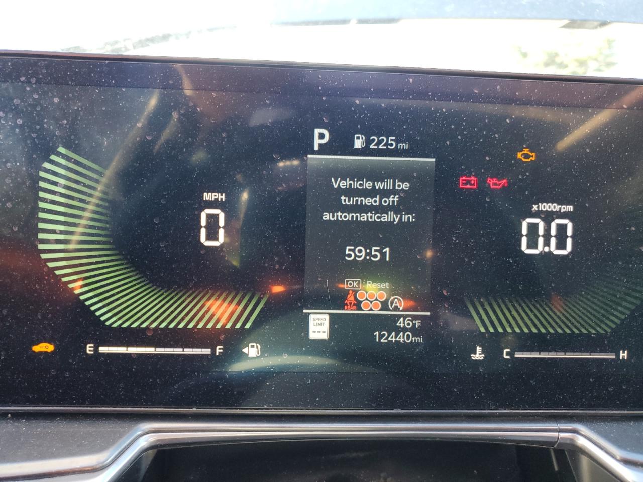 Kia Sorento S Image 7