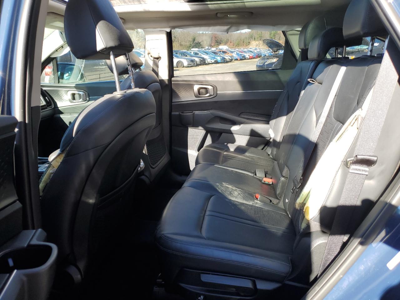 Kia Sorento S Image 13