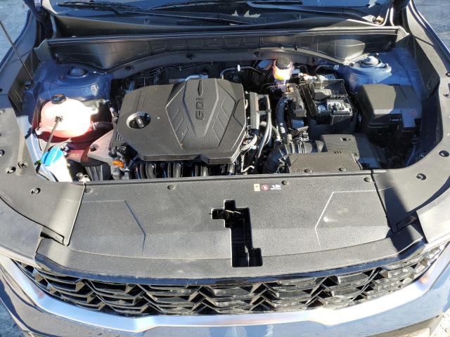 Kia Sorento S Image 2