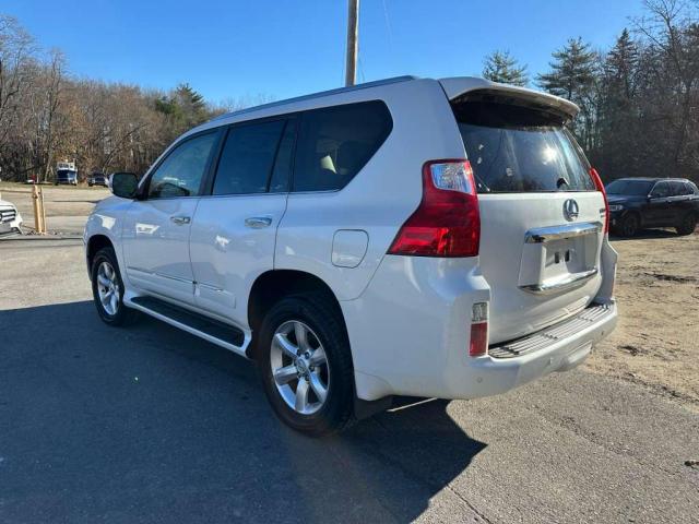 Lexus Gx 460 Image 2