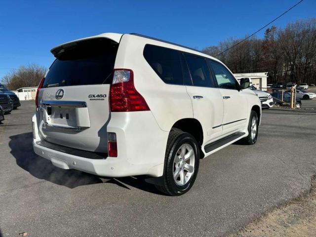Lexus Gx 460 Image 3