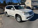 Lexus Gx 460 Image 4