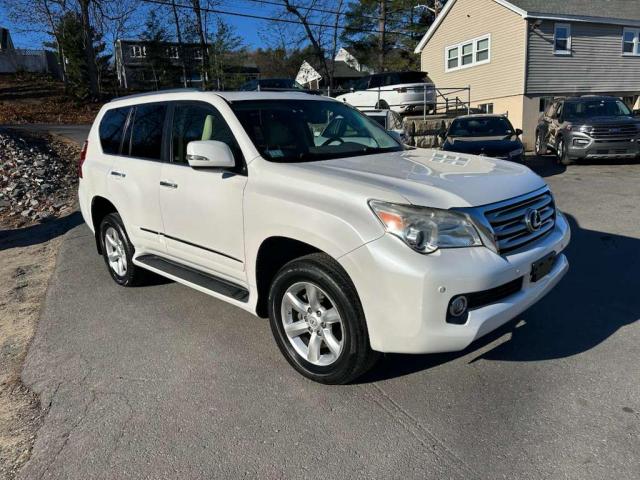Lexus Gx 460 Image 4