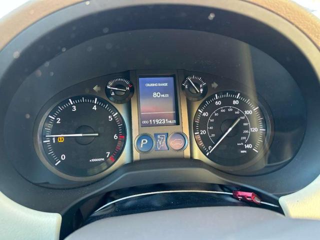 Lexus Gx 460 Image 6