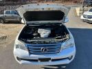 Lexus Gx 460 Image 7