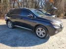 Lexus RX 450h Image 12