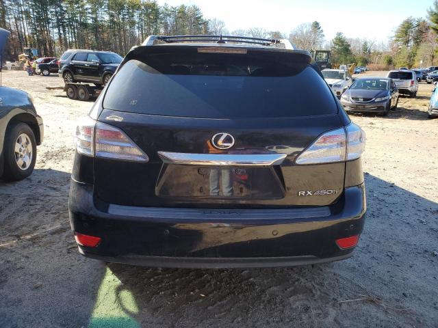 Lexus RX 450h Image 3