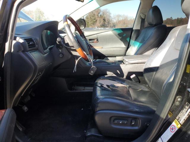 Lexus RX 450h Image 2