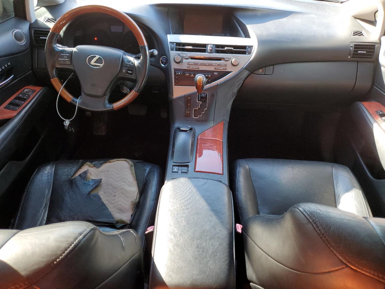 Lexus RX 450h Image 6