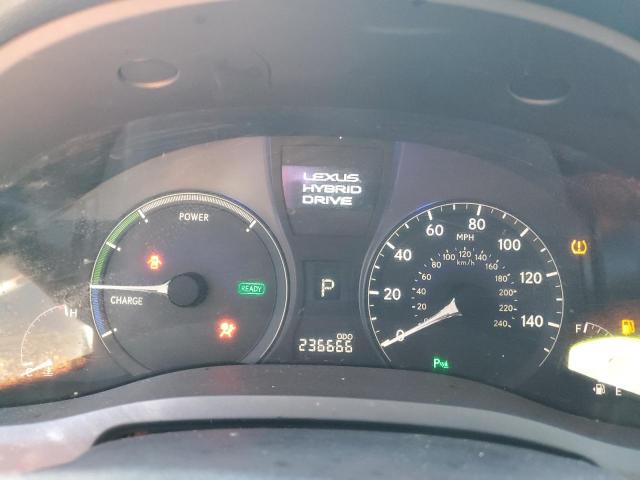 Lexus RX 450h Image 7