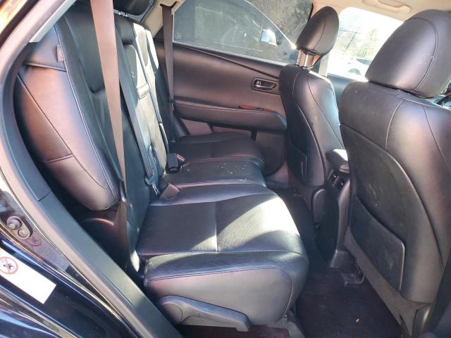 Lexus RX 450h Image 8