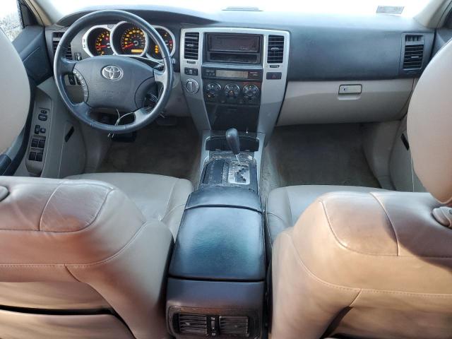 Toyota 4Runner Limited Image 11