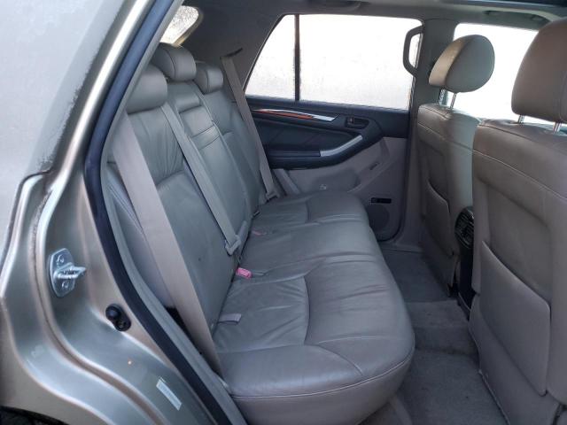 Toyota 4Runner Limited Image 10