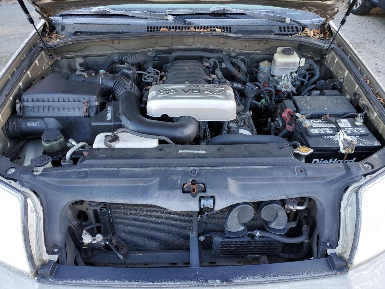 Toyota 4Runner Limited Image 12