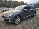 Audi Q7 Premium Plus Image 1