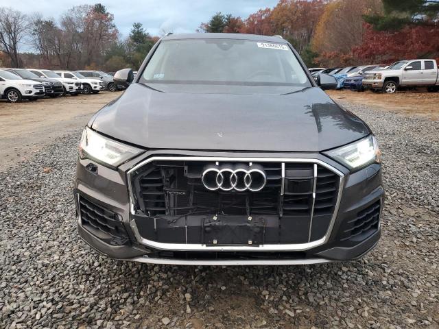 Audi Q7 Premium Plus Image 4
