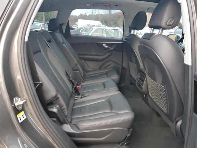 Audi Q7 Premium Plus Image 11
