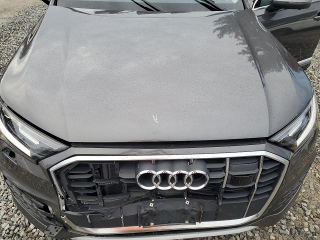 Audi Q7 Premium Plus Image 7