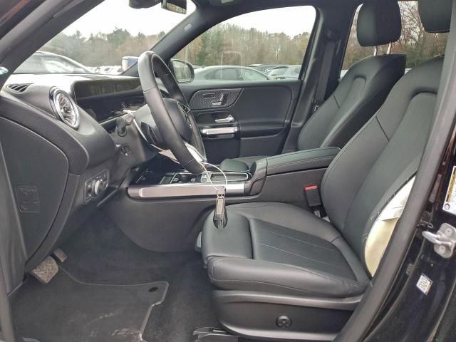 Mercedes-Benz EQB 250+ Image 3