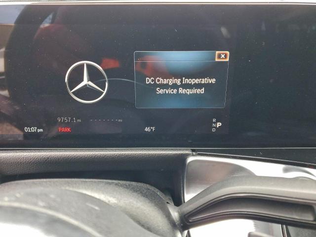 Mercedes-Benz EQB 250+ Image 8