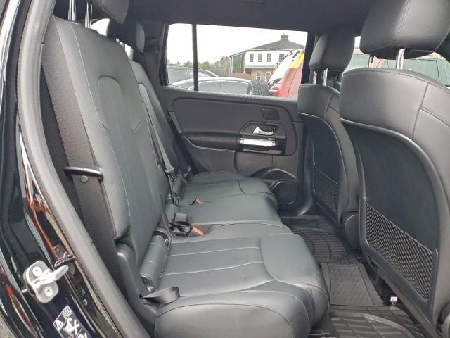 Mercedes-Benz EQB 250+ Image 13