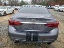 INFINITI Q50 Luxe Image 6